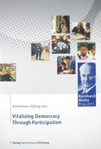 Vitalizing Democracy Through Partizipation