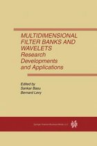 Multidimensional Filter Banks and Wavelets