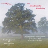 Felix Mendelssohn Bartholdy: String Quintets