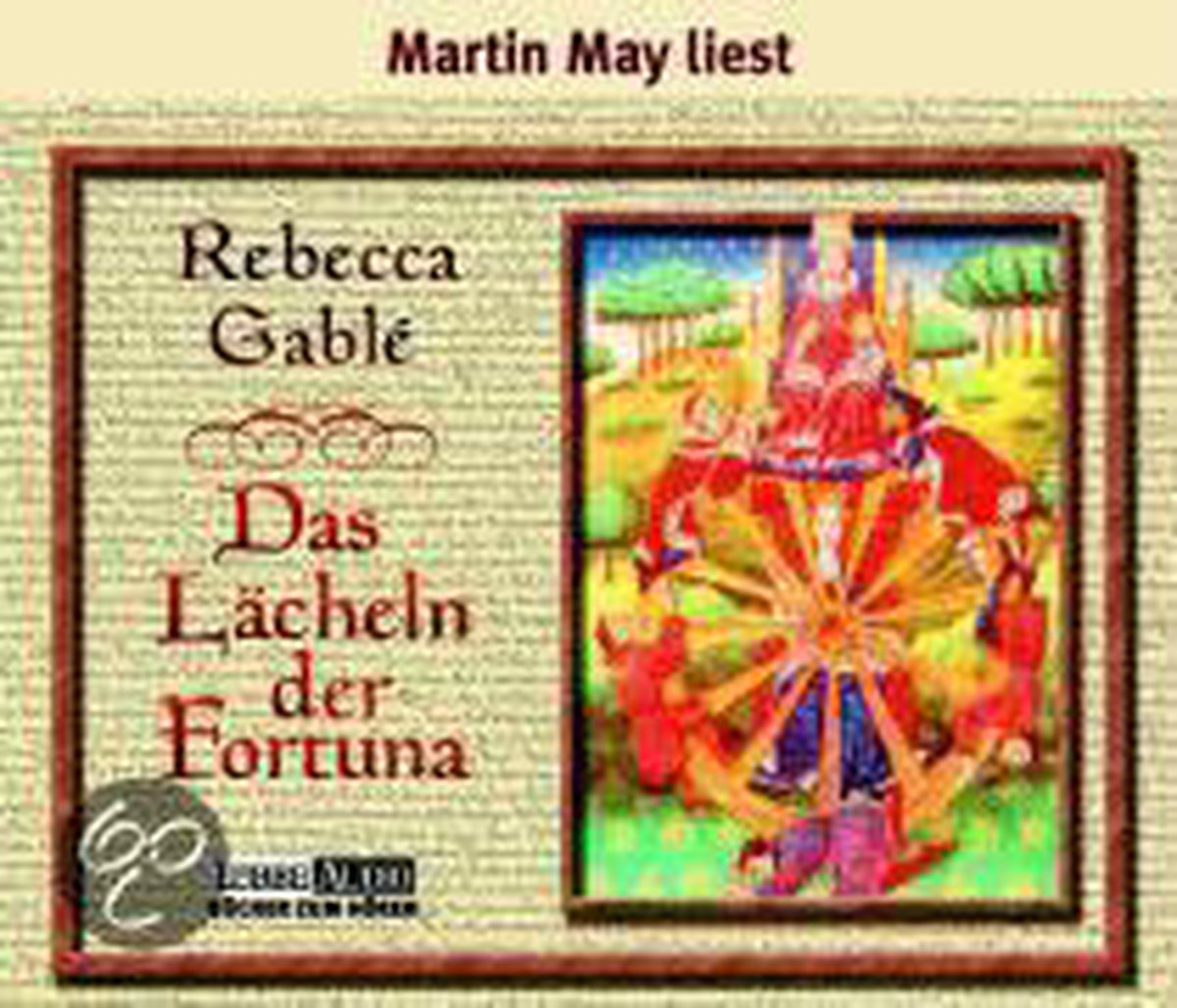 Das Lächeln der Fortuna