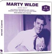 Wilde Marty - Bad Boy