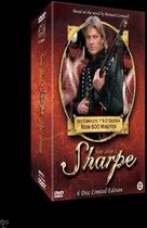 Sharpe - Seizoen 1 t/m 2 (Limited Edition)