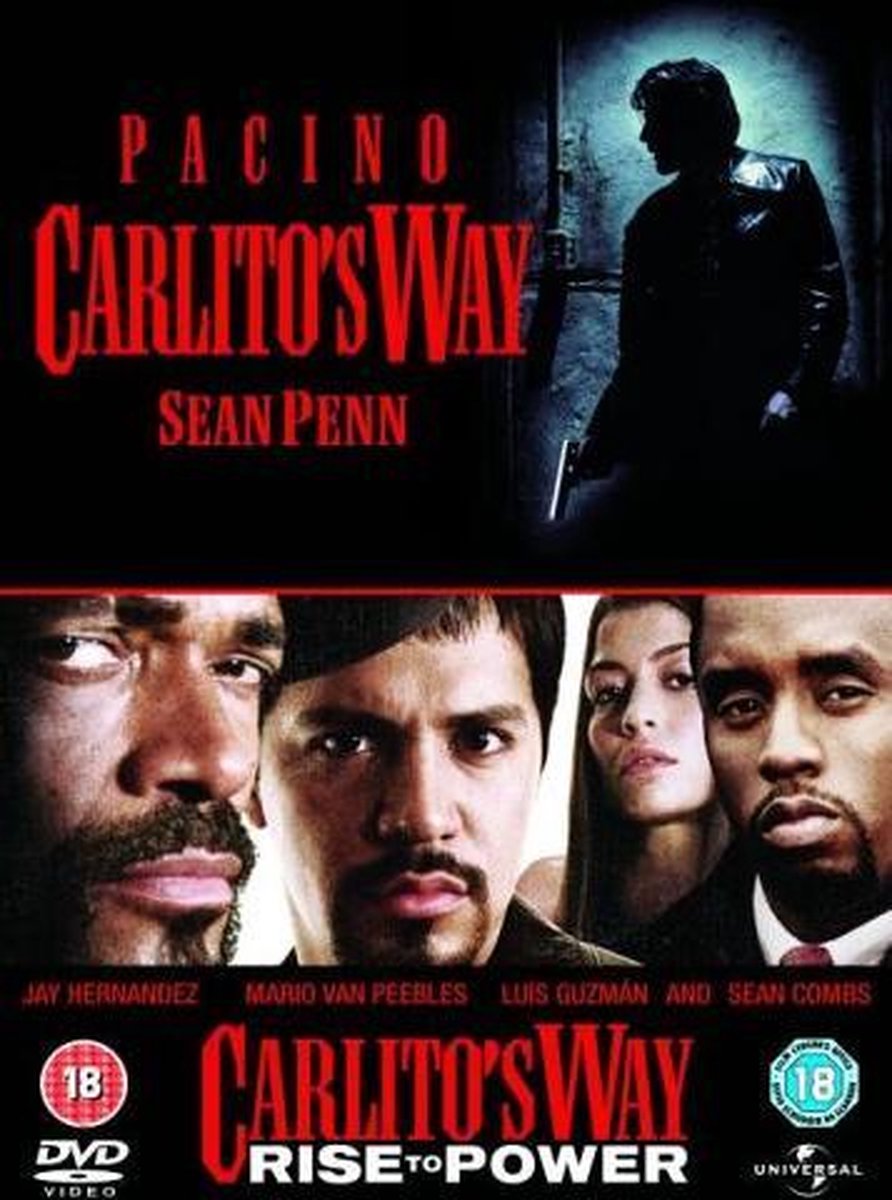 Carlito's Way (Import)