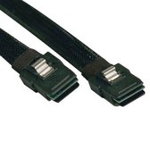 Tripp Lite S506-18N Serial Attached SCSI (SAS)-kabel 0,5 m