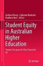 Student Equity in Australian Higher Education