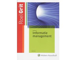 Informatiemanagement