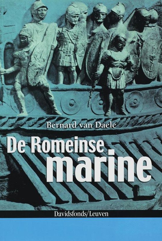 De Romeinse marine