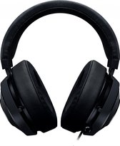 Razer Kraken Pro V2 - Gaming headset - Windows - Zwart | bol.com