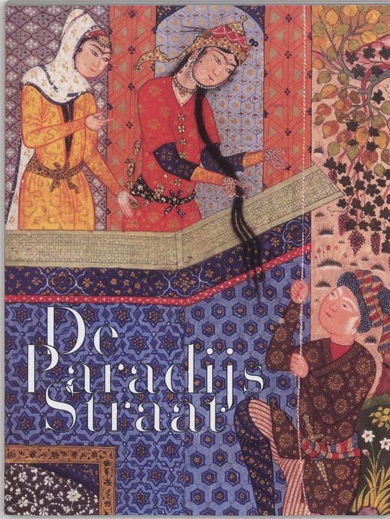 Paradijsstraat