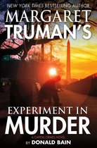 Capital Crimes 26 - Margaret Truman's Experiment in Murder