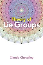 Dover Books on Mathematics - Theory of Lie Groups