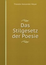Das Stilgesetz der Poesie