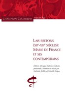 Lais bretons (XIIe-XIIIe siècles)