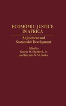 Economic Justice in Africa