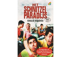 Het schnitzelparadijs