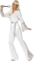 Dressing Up & Costumes | Costumes - 70s Disco Fever - 70s Disco Lady Costume