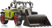 Wiking 7347 Claas Scorpion 7044 telescoop Lader