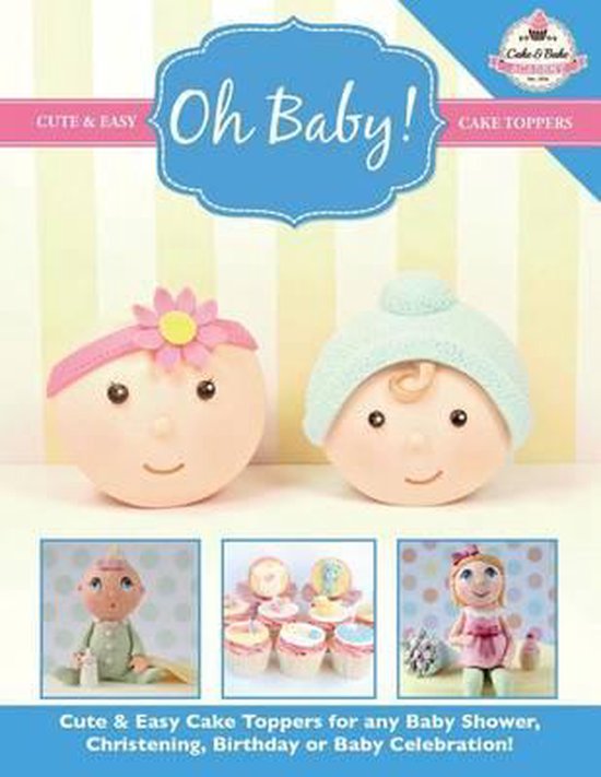 Oh Baby! - cover