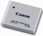 Canon NB-6L Accu voor digitale camera's