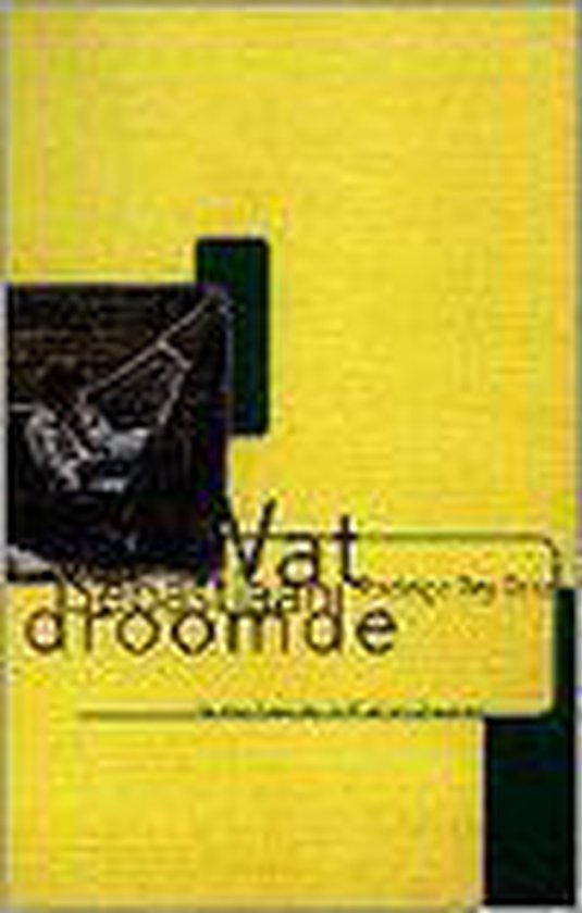 Wat Sebastiaan Droomde