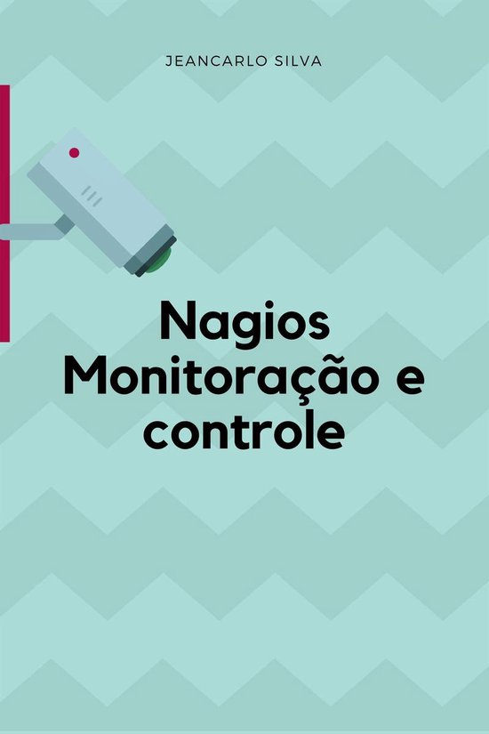 nagios - cover