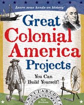 Great Colonial America Projects You Can Build Yourself