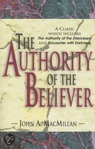 Authority Of The Believer