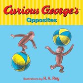 Curious George - Curious George's Opposites