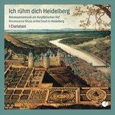 I Ciarlatani - Ich Ruhm Dich Heidelberg (CD)