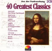40 Greatest Classics