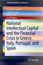 National Intellectual Capital and the Financial Crisis in Greece, Italy, Portugal, and Spain