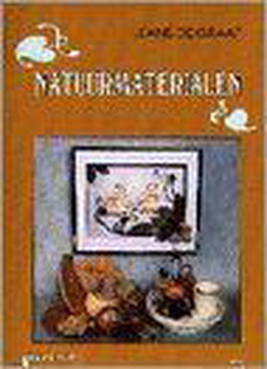 Natuurmaterialen - cover