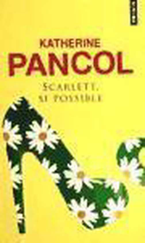 Scarlett, si possible