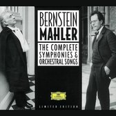 The Complete Symphonies & Orchestral Songs