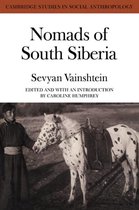 Nomads South Siberia