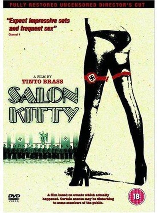 Erotik salon Kitty Tinto Brass