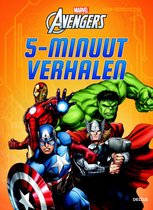 Avengers 5-minuutverhalen