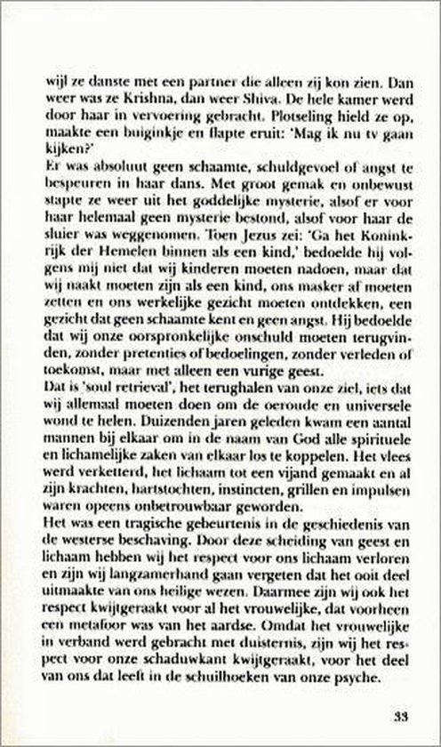 Dansend Naar Extase