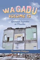 Wagadu Volume 15