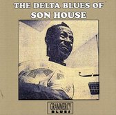 Delta Blues of Son House