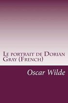 Le Portrait de Dorian Gray (French)