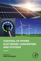 Control of Power Electronic Converters and Systems