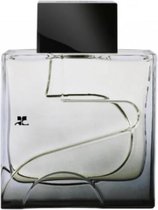 MULTI BUNDEL 4 stuks Courrèges Homme Eau De Toilette Spray 100ml
