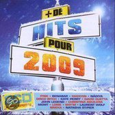 Plus De Hits Pour 2009