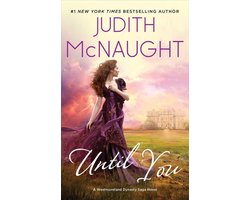 Omslag van The Westmoreland Dynasty - Until You