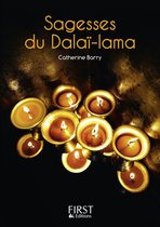 Le petit livre de - Le Petit Livre de - Sagesses du Dalaï-Lama