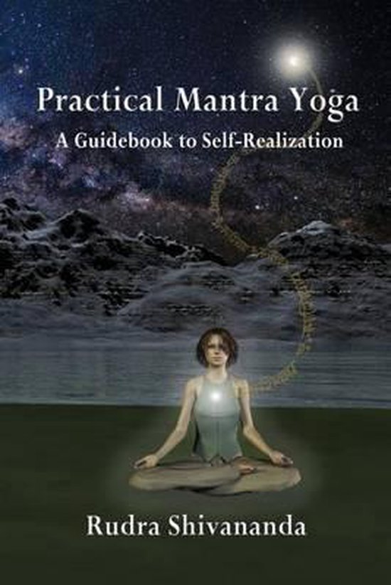 Practical Mantra Yoga - cover