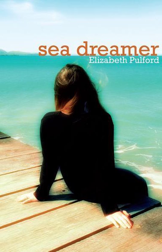 Sea Dreamer - cover