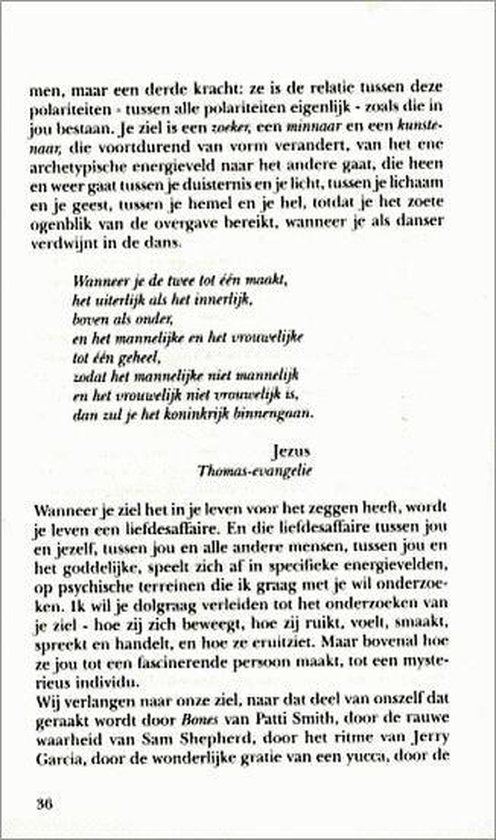 Dansend Naar Extase