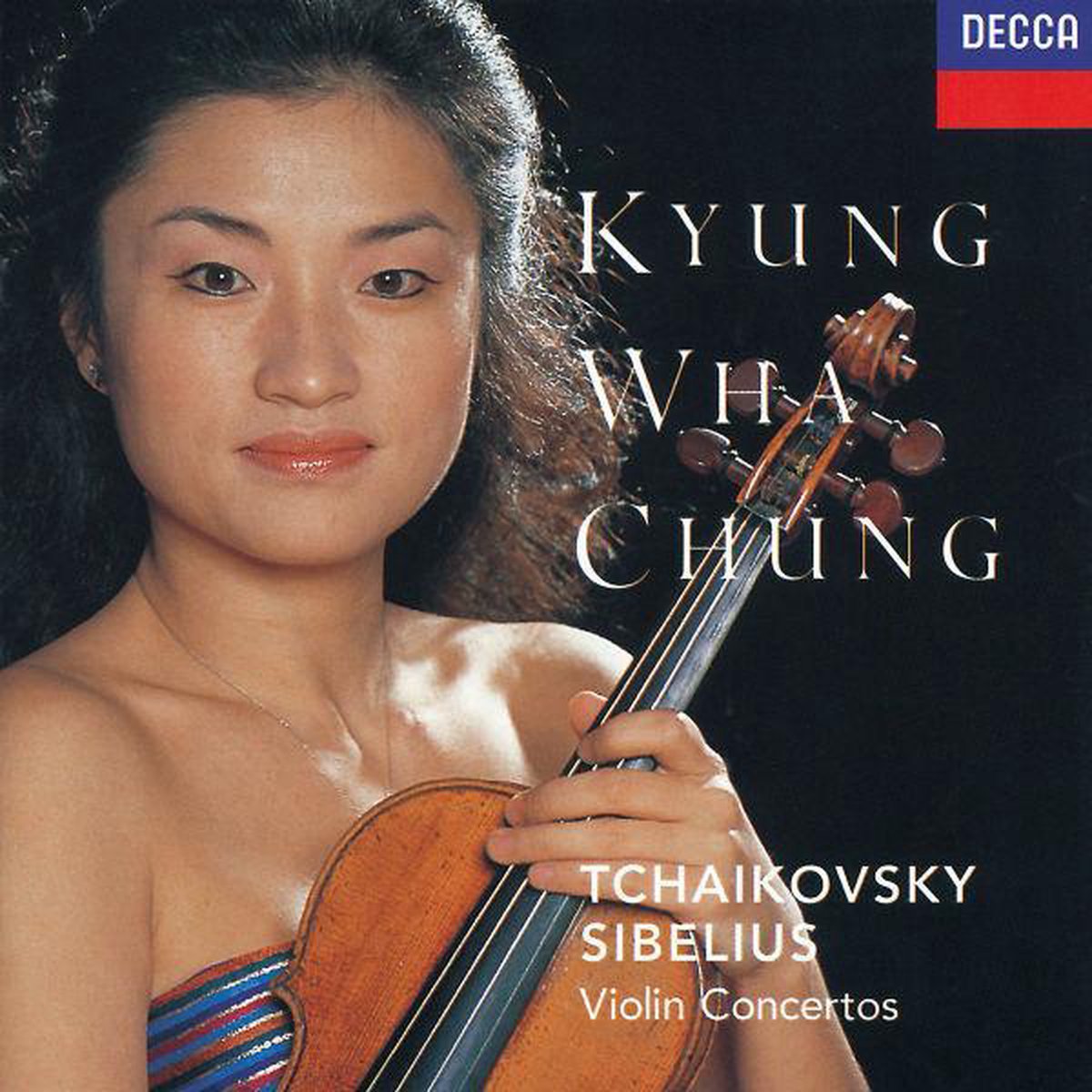 Violin Concertos